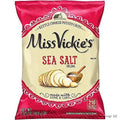 Sea Salt Original Kettle Cooked Potato Chips 1.375 Oz Bags - Pack Of 16