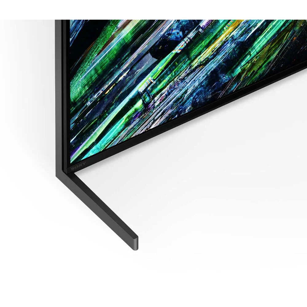 Sony BRAVIA XR A95L 65 inch QD-OLED 4K HDR Smart TV with Google TV W5354