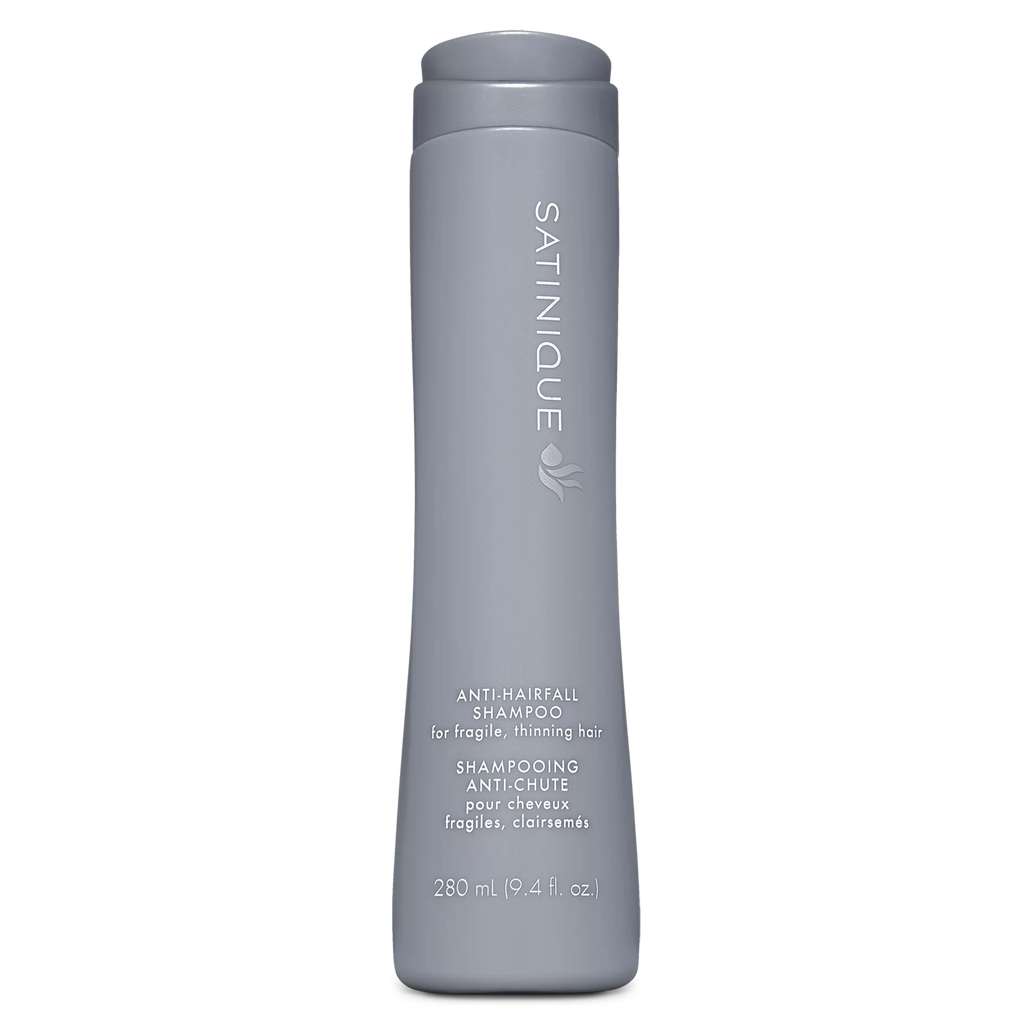 Amway Studio Satinique Anti-Hairfall Shampoo and Conditioner 9.4 fl. oz. each P9665
