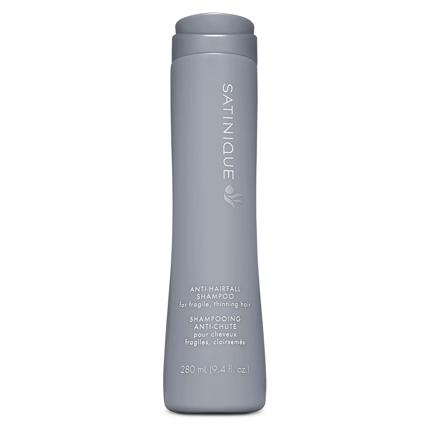 Amway Studio Satinique Anti-Hairfall Shampoo and Conditioner 9.4 fl. oz. each P9665