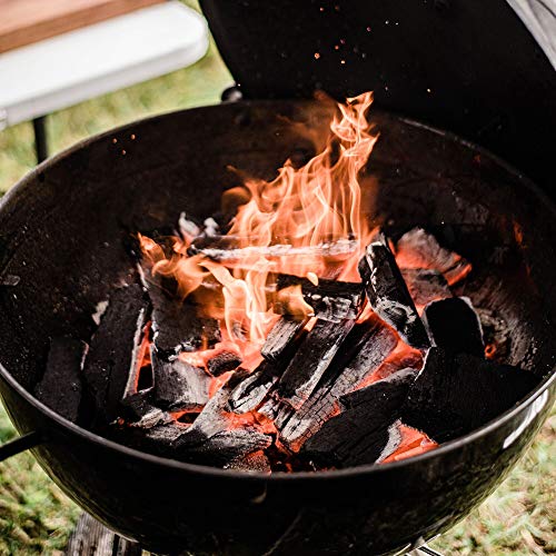 Cowboy Southern Style Hardwood Lump Charcoal 20 lb P353