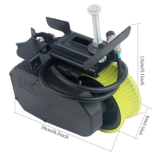 BAIZIFU DIY Electric Bike Conversion Kit 250W Brushless Motor G194540