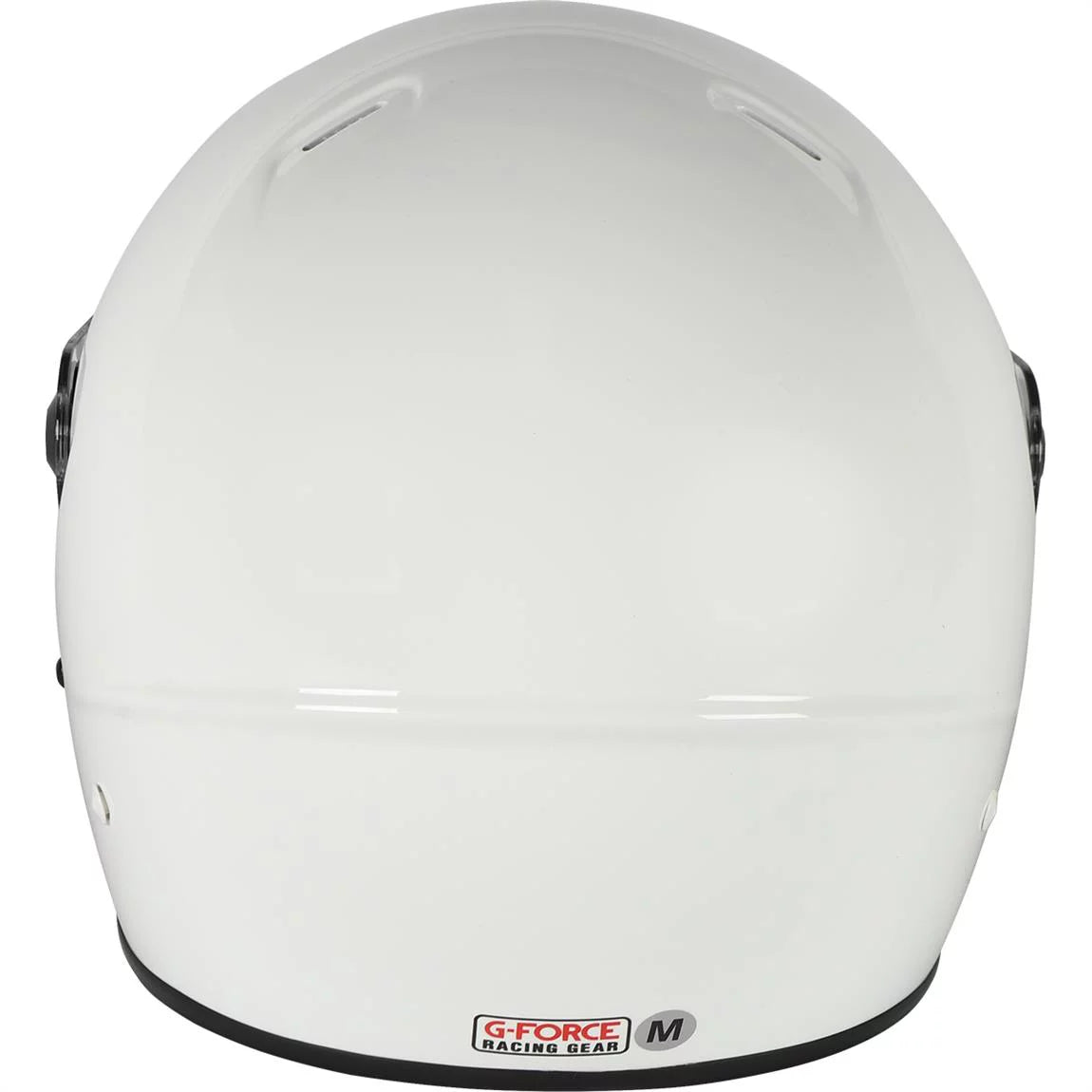 G-Force Rift Helmet Snell SA2020 Matte Black Large R72913