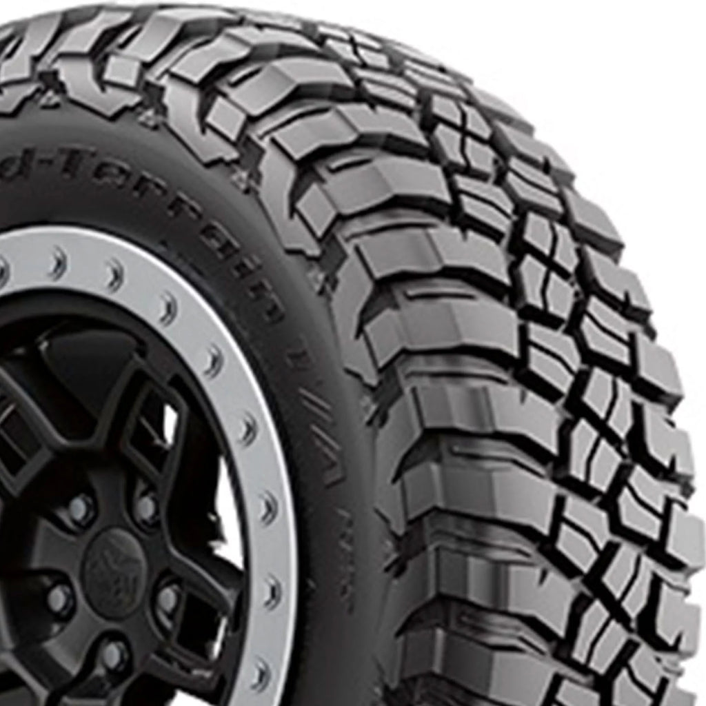 BFGoodrich Mud-Terrain T/A KM3 37x12.50R17 Tire M452