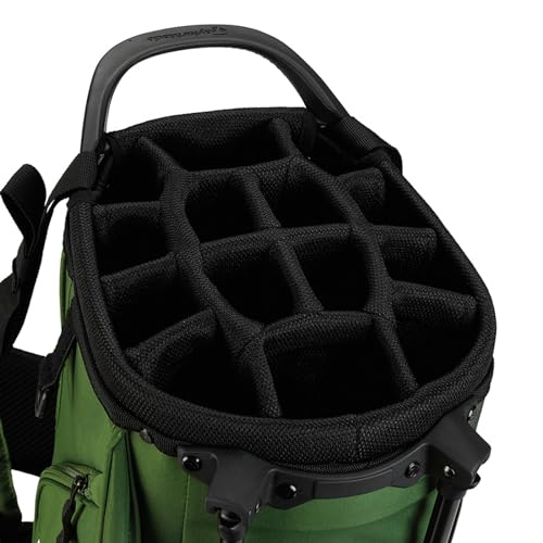 TaylorMade Golf Flextech Crossover Stand Bag G3919