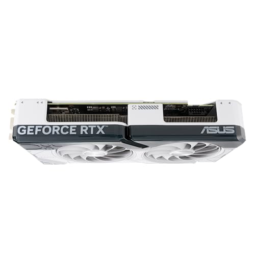 ASUS TUF Gaming GeForce RTX 4070 OC Edition Graphics Card, 12GB GDDR6X Z92270
