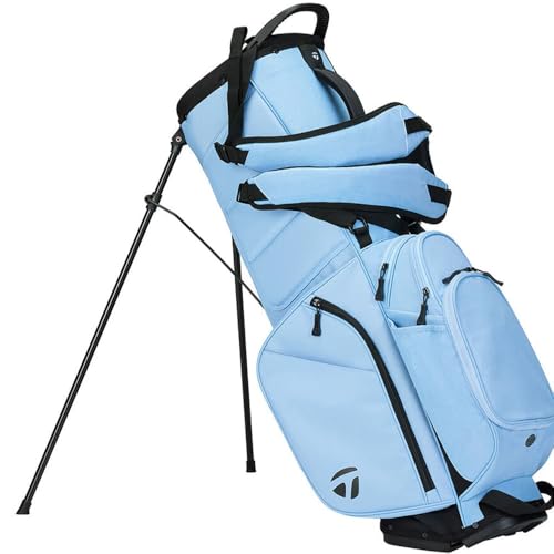 TaylorMade Golf Flextech Crossover Stand Bag G3919