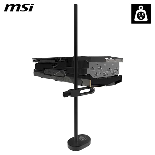 MSI GeForce RTX 4070 Super Ventus 3X OC 12G Gaming Video Card I6750