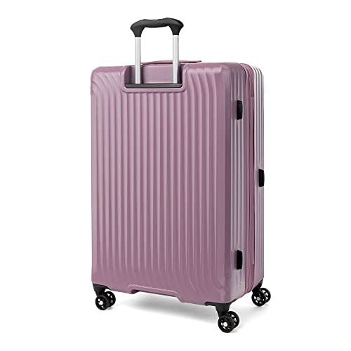 Travelpro Maxlite Air Hardside Expandable Carry-On Luggage, 21-Inch, Shadow Grey B385