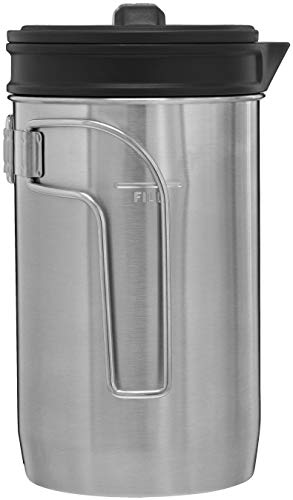 STANLEY Adventure All-in-One Boil + Brew French Press 32 OZ I2283