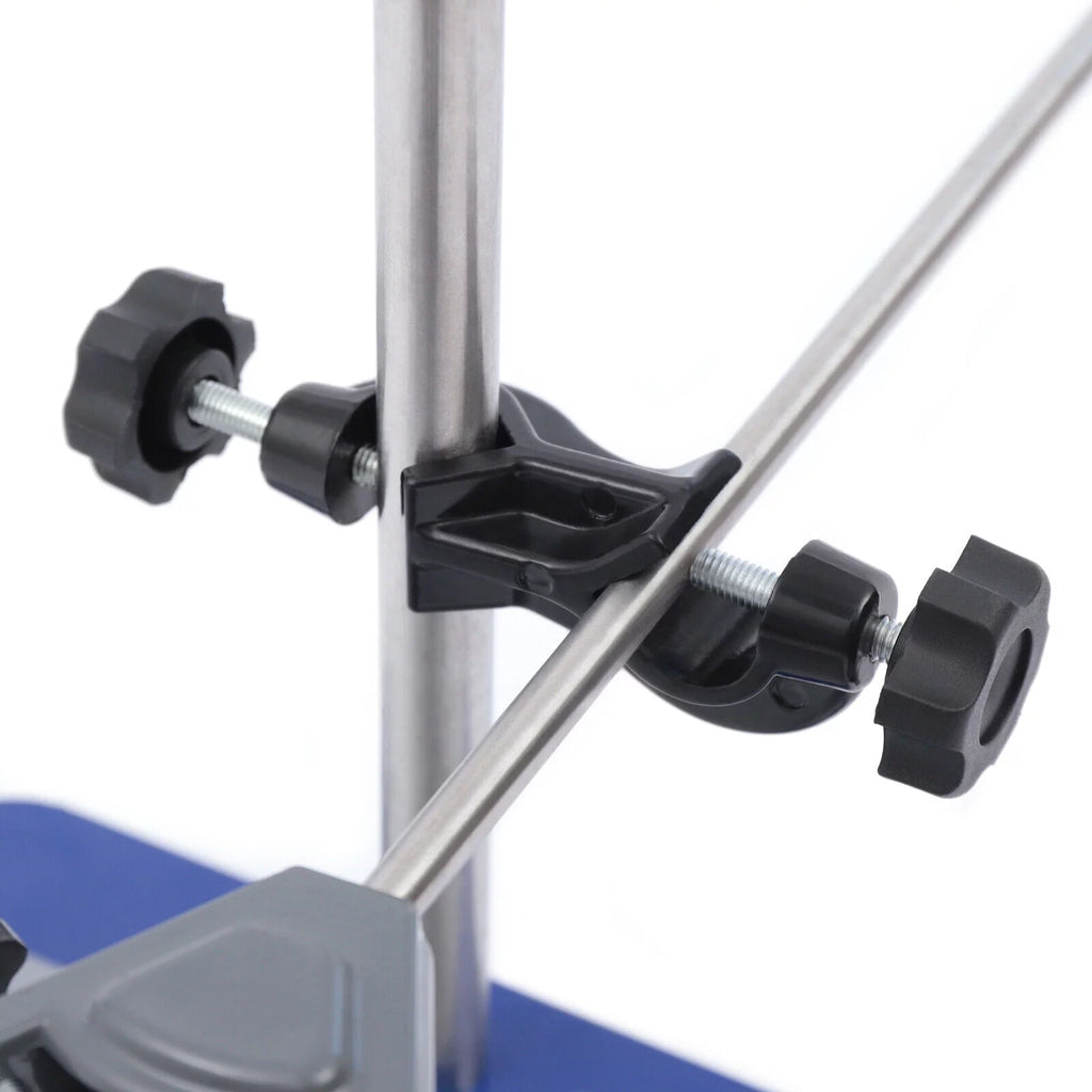 TOOL1SHOoo 20L Lab Electric Overhead Stirrer Mixer I57336