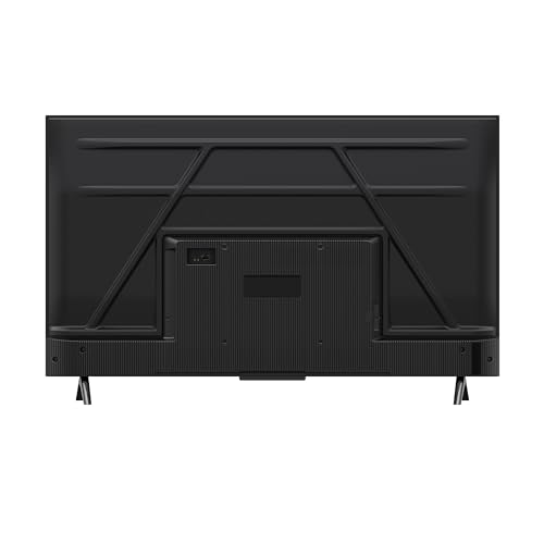 TCL 55-Inch Class S5 UHD 4K LED Smart TV with Fire TV, Dolby Vision, Alexa Built-in Q371022