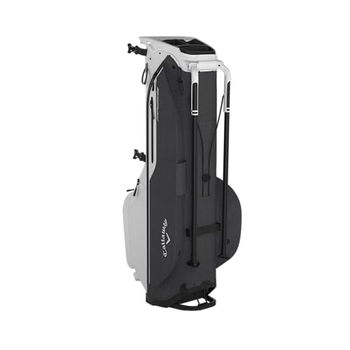 Callaway Golf Fairway C Stand Bag S192108
