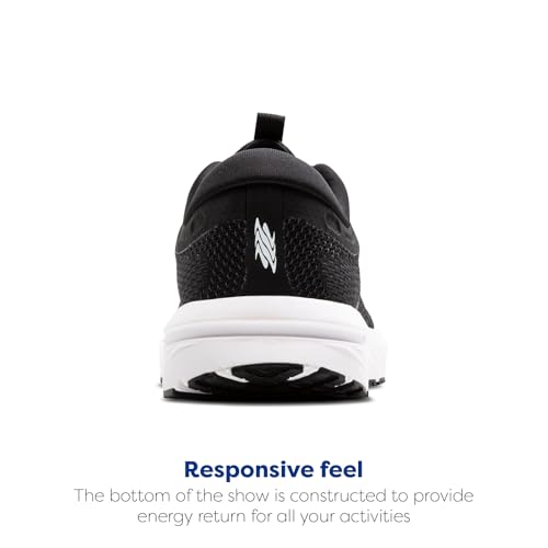 Brooks Men’s Revel 7 Running Shoe N403050
