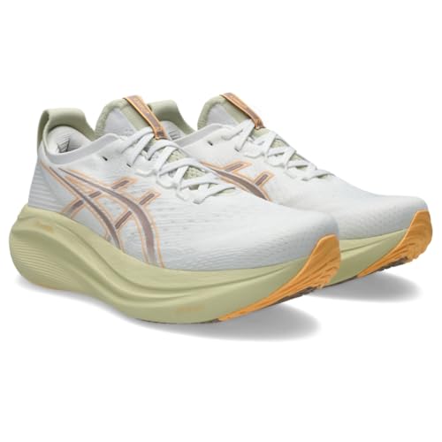 ASICS Men's Gel-Nimbus 27 Running Shoe T367944