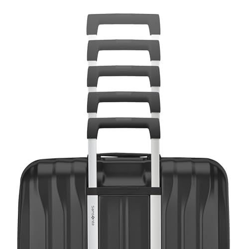 Samsonite UpLIFT 19" Lightweight Hardside Carry-On Luggage with Spinner Wheels V72236
