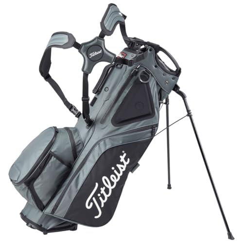 Titleist Hybrid 5 Golf Bag L210942