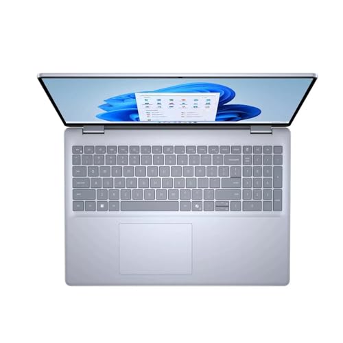Dell Inspiron 14 2-in-1 Touchscreen Laptop, AMD Ryzen 5, 32GB RAM, 1TB SSD, Win 11 Pro Q479644