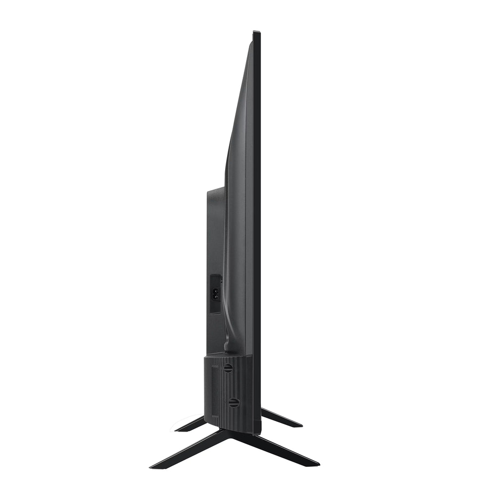 TCL 50" Class 4-Series 4K UHD HDR Roku Smart TV Q643
