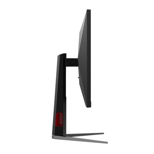 AOC 24G4 24" Gaming Monitor, Full HD IPS, 180Hz 1ms Y482158