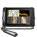 Lowrance Elite FS Fishfinder Chartplotter with or without Transducer O701