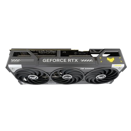 ASUS Prime GeForce RTX 5070 12GB GDDR7 Graphics Card Y3123