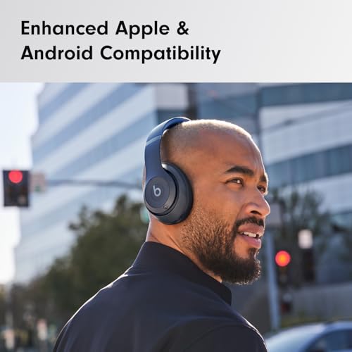 Beats Studio Pro Wireless Noise Cancelling Headphones D261103