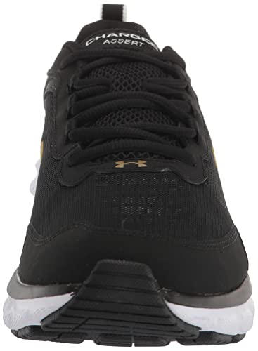 Under Armour Men's Charged Assert 9 Running Shoe D3178