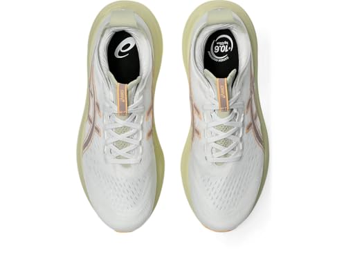 ASICS Men's Gel-Nimbus 27 Running Shoe T367944