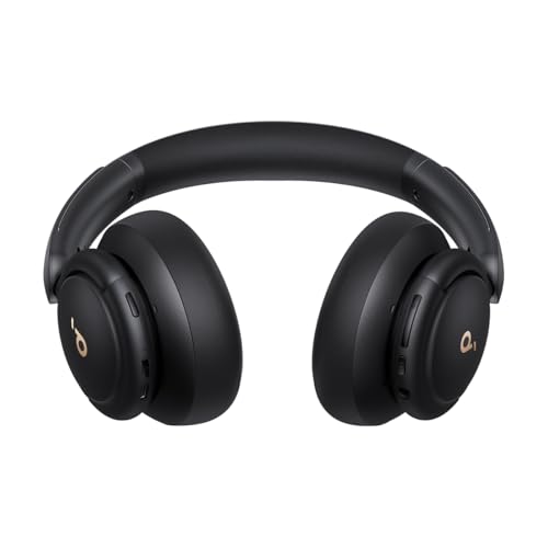 soundcore Life Q30 by Anker Hybrid Active Noise Cancelling Headphones B116768