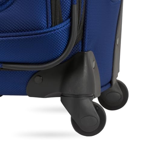 SwissGear Sion Softside Expandable Roller Luggage 3 Piece Set N784870