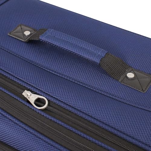 SwissGear Sion Softside Expandable Roller Luggage 3 Piece Set N784870