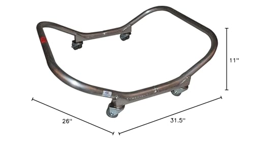 Cliff Keen Wrestling Mat Transporter J14117