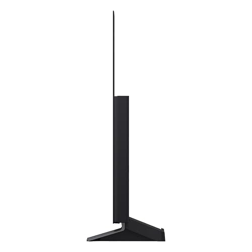 LG 65-Inch Class OLED evo AI 4K C5 Series Smart TV D17114