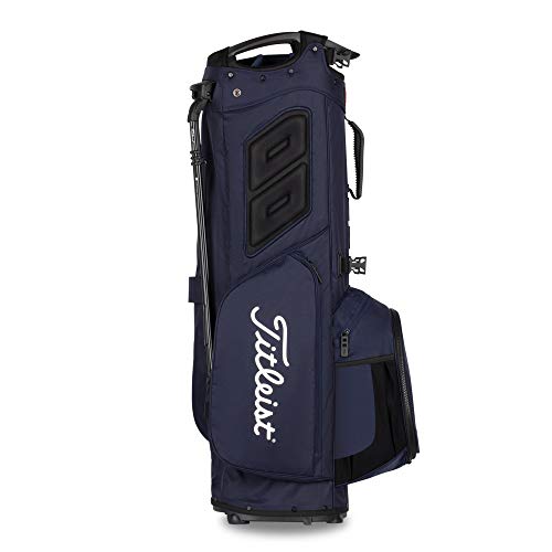 Titleist Hybrid 5 Golf Bag L210942