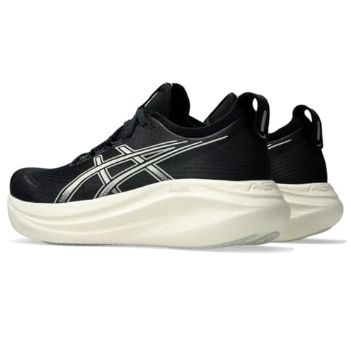 ASICS Men's Gel-Nimbus 27 Running Shoe T367944