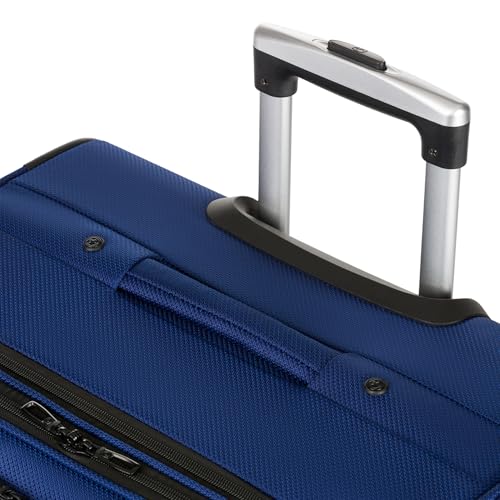 SwissGear Sion Softside Expandable Roller Luggage 3 Piece Set N784870