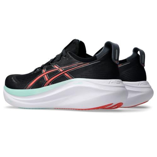 ASICS Men's Gel-Nimbus 27 Running Shoe T367944