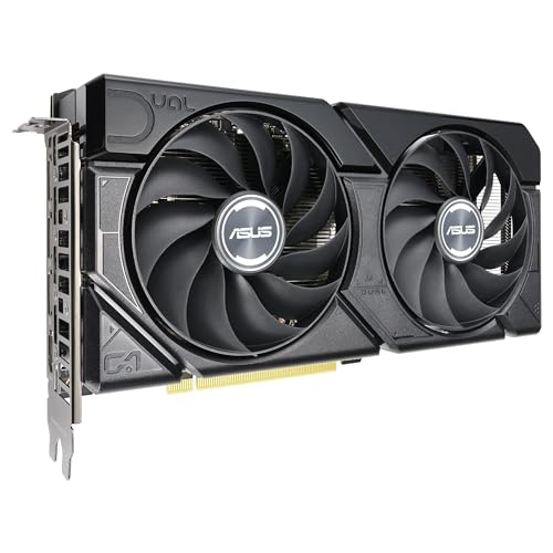 ASUS GeForce Dual RTX 3060 Gaming Graphics Card 12GB GDDR6 A378140