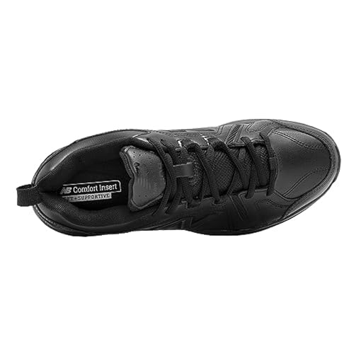 New Balance Men's 608 V5 Casual Comfort Cross Trainer O5064
