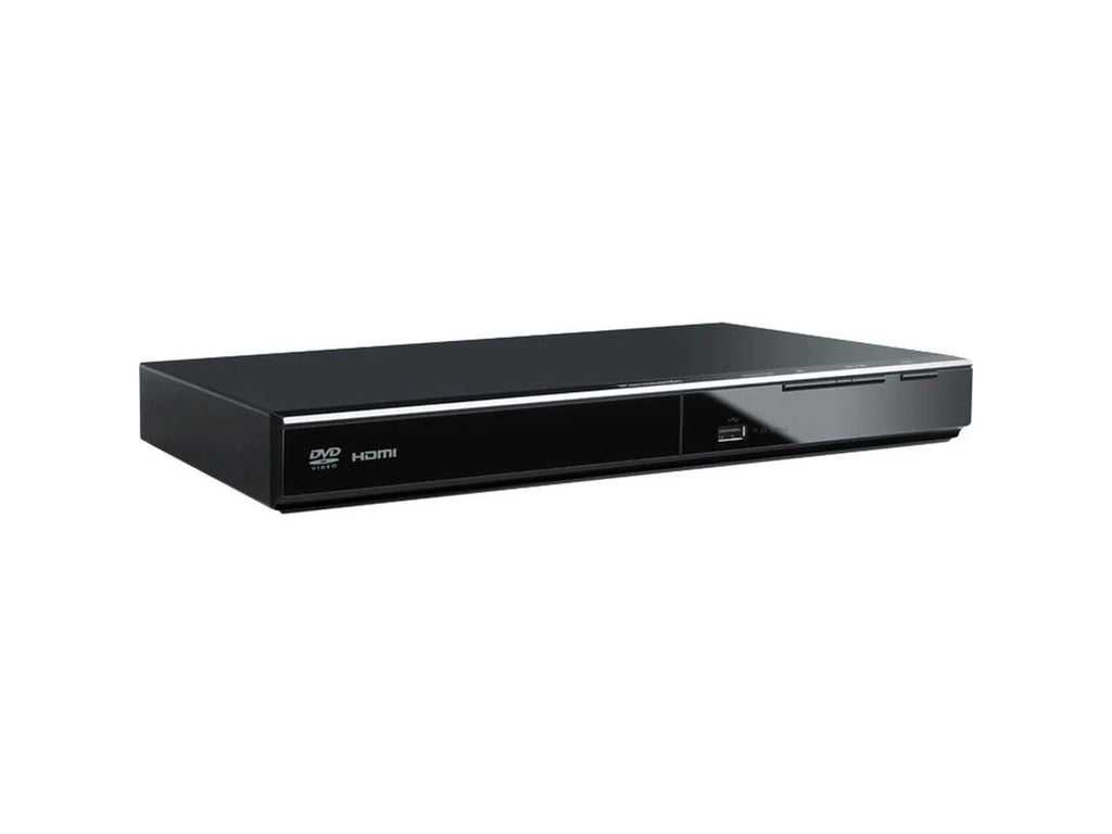 Panasonic DVD-S700 DVD Player with Dolby Digital, HDMI & USB Y537