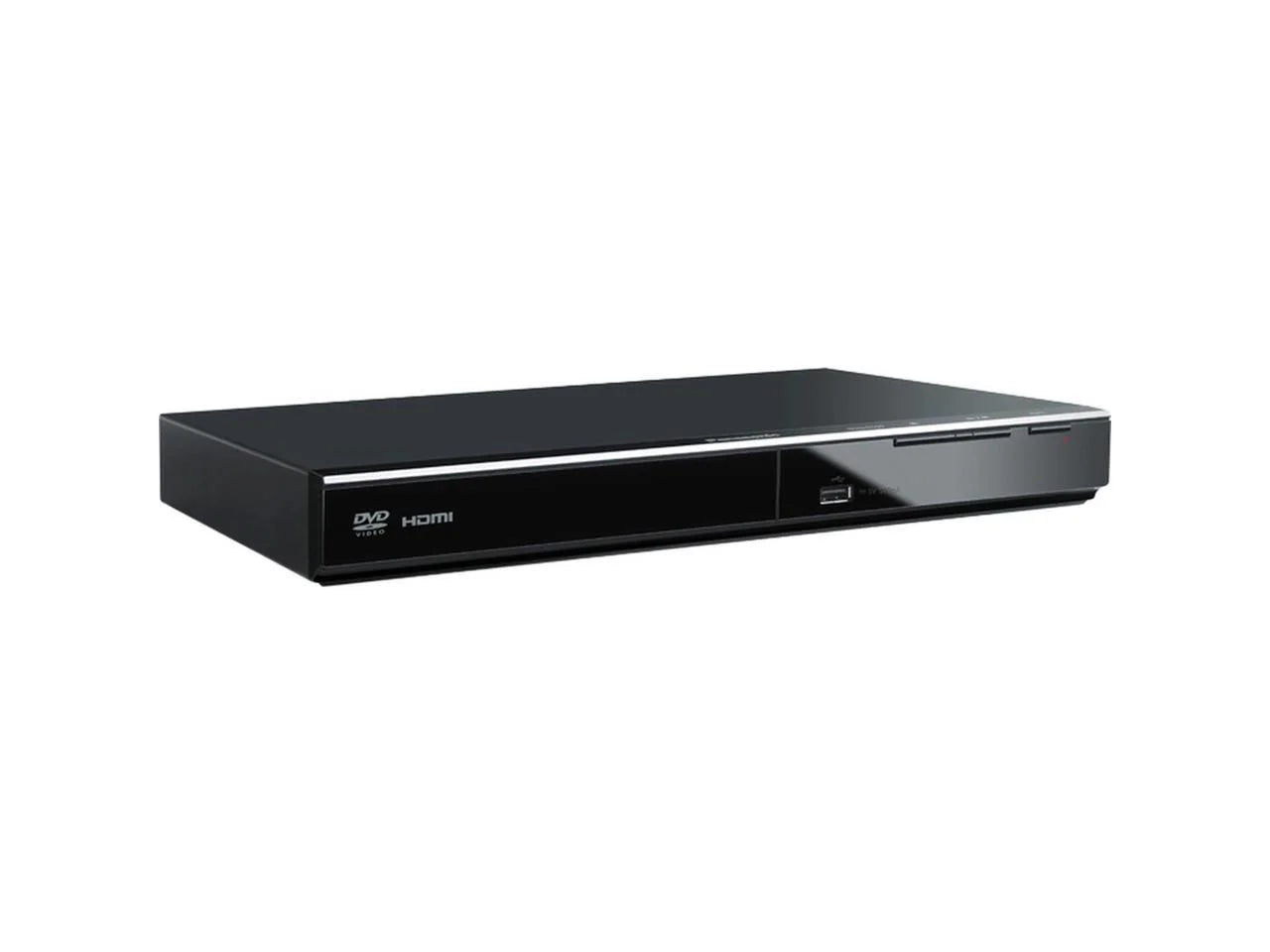 Panasonic DVD-S700 DVD Player with Dolby Digital, HDMI & USB Y537