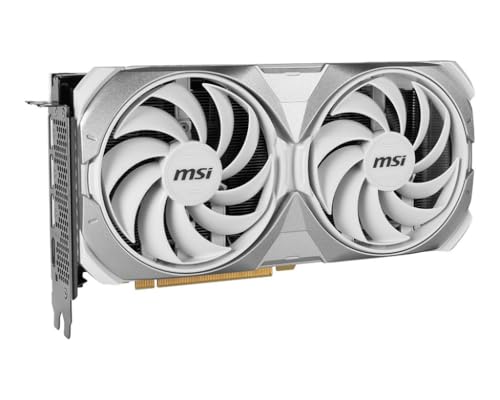 MSI GeForce RTX 4070 Super Ventus 3X OC 12G Gaming Video Card I6750