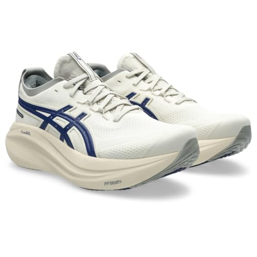 ASICS Men's Gel-Nimbus 27 Running Shoe T367944