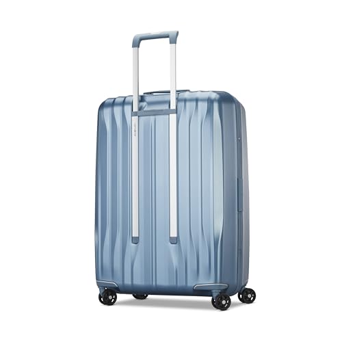 Samsonite UpLIFT 19" Lightweight Hardside Carry-On Luggage with Spinner Wheels V72236