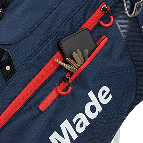TaylorMade Golf PRO Stand Bag B67085
