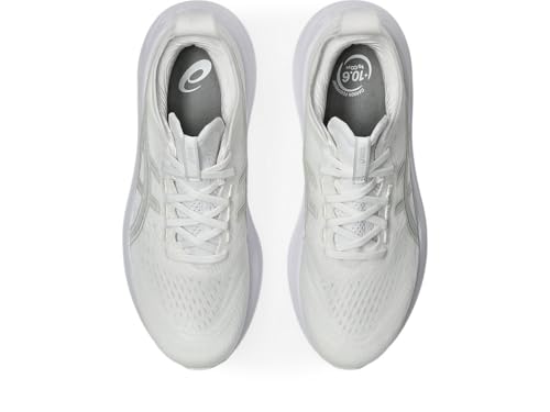 ASICS Men's Gel-Nimbus 27 Running Shoe T367944
