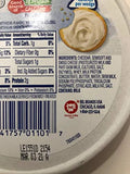 The Laughing Cow Spreadable Cheese Wedge Variety pack