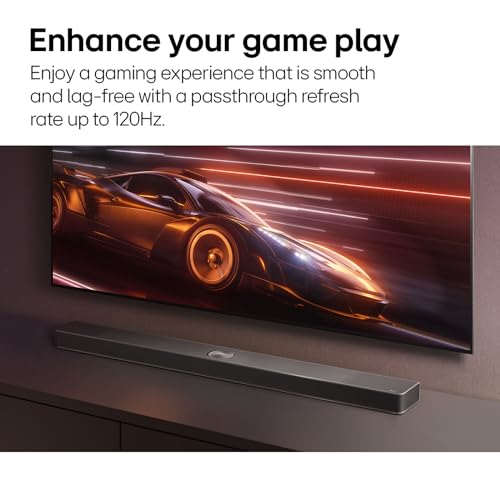 LG 55-Inch Class OLED B4 Series Smart TV 4K with Magic Remote H15960