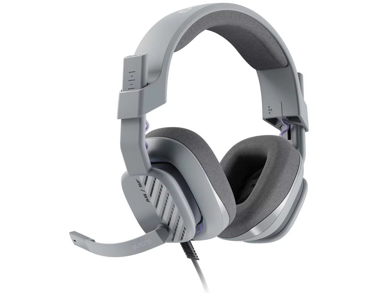 Astro A10 Gen 2 Gaming Headset for PC, Gray T16159